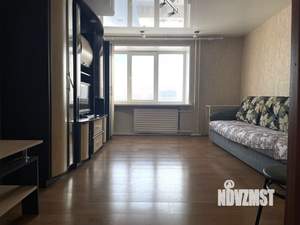 3-к квартира, вторичка, 62м2, 9/10 этаж