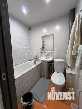 1-к квартира, вторичка, 33м2, 12/12 этаж