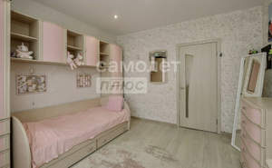 3-к квартира, вторичка, 77м2, 4/5 этаж
