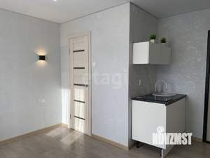 Студия квартира, вторичка, 14м2, 6/9 этаж