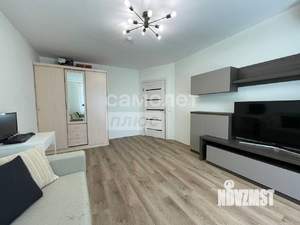 2-к квартира, вторичка, 60м2, 2/16 этаж