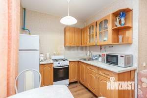 2-к квартира, вторичка, 44м2, 1/3 этаж