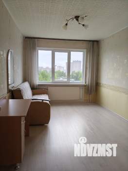 4-к квартира, вторичка, 68м2, 8/9 этаж