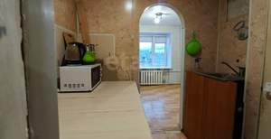 Студия квартира, вторичка, 13м2, 5/5 этаж