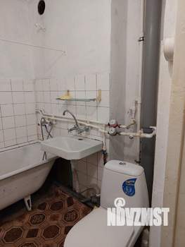 1-к квартира, вторичка, 31м2, 4/5 этаж