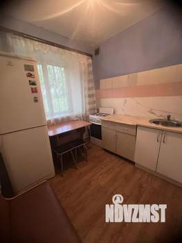 1-к квартира, вторичка, 29м2, 1/5 этаж