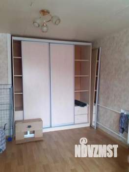 1-к квартира, вторичка, 30м2, 3/5 этаж