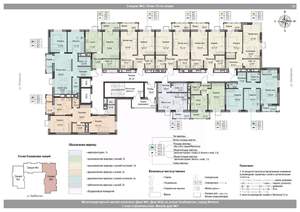 1-к квартира, вторичка, 38м2, 13/18 этаж
