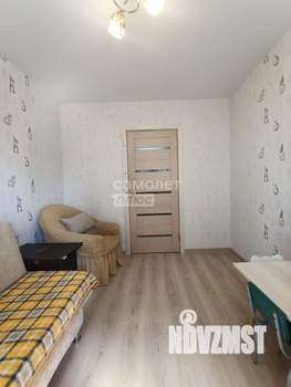 2-к квартира, вторичка, 55м2, 3/18 этаж