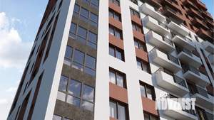 2-к квартира, вторичка, 56м2, 4/17 этаж