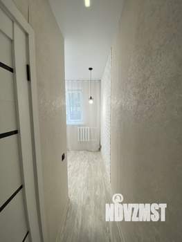 1-к квартира, вторичка, 30м2, 1/5 этаж