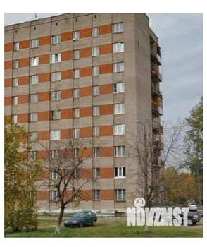 Студия квартира, вторичка, 13м2, 1/9 этаж