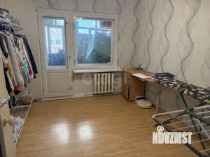 3-к квартира, вторичка, 55м2, 9/9 этаж