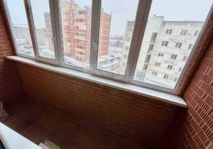 Студия квартира, вторичка, 23м2, 5/10 этаж