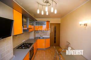 4-к квартира, вторичка, 103м2, 8/10 этаж