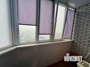 1-к квартира, вторичка, 31м2, 18/18 этаж