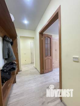 2-к квартира, вторичка, 48м2, 5/5 этаж