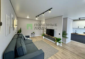 2-к квартира, вторичка, 42м2, 3/5 этаж