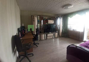 2-к квартира, вторичка, 50м2, 5/5 этаж