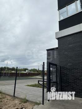 1-к квартира, вторичка, 32м2, 11/17 этаж