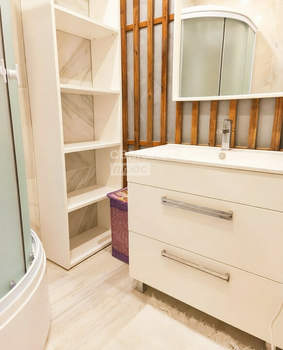 2-к квартира, вторичка, 60м2, 3/19 этаж