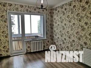 3-к квартира, вторичка, 54м2, 3/9 этаж