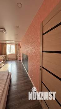 3-к квартира, вторичка, 86м2, 6/18 этаж