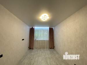 1-к квартира, вторичка, 30м2, 1/5 этаж