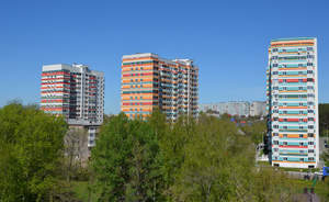 2-к квартира, вторичка, 49м2, 5/10 этаж