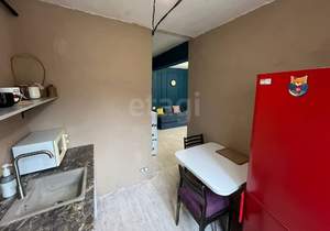 2-к квартира, вторичка, 43м2, 2/4 этаж