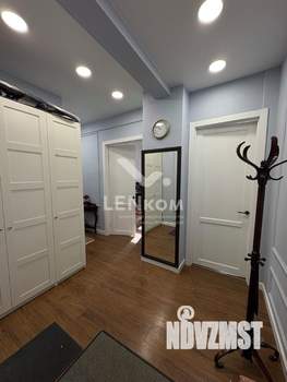 3-к квартира, вторичка, 94м2, 2/5 этаж