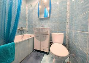 2-к квартира, вторичка, 46м2, 5/5 этаж