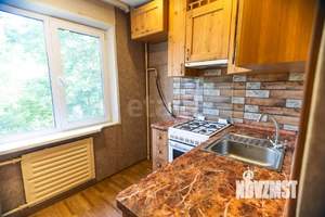 2-к квартира, вторичка, 45м2, 4/5 этаж
