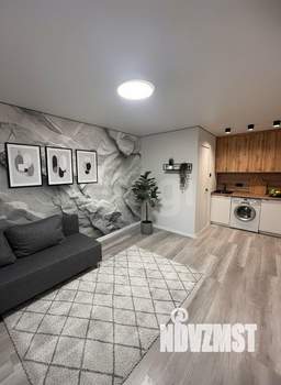 Студия квартира, вторичка, 18м2, 8/9 этаж