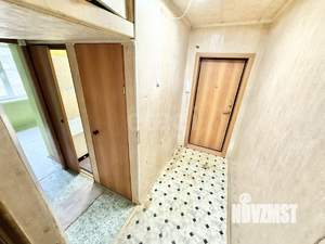2-к квартира, вторичка, 47м2, 3/5 этаж