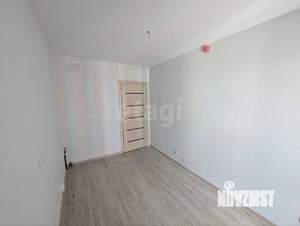 1-к квартира, вторичка, 37м2, 12/18 этаж