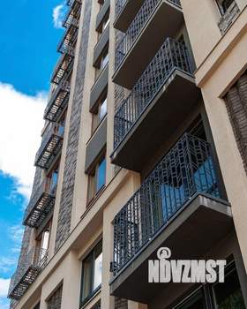 2-к квартира, вторичка, 49м2, 15/17 этаж