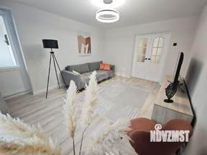 3-к квартира, вторичка, 72м2, 4/16 этаж