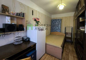 2-к квартира, вторичка, 45м2, 5/5 этаж