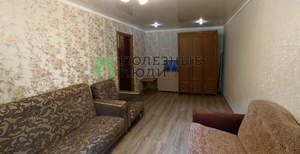 2-к квартира, вторичка, 41м2, 1/5 этаж