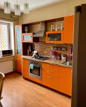 1-к квартира, вторичка, 42м2, 2/9 этаж