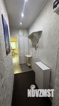 2-к квартира, вторичка, 40м2, 3/5 этаж