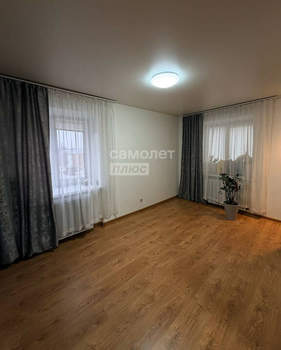 2-к квартира, вторичка, 41м2, 2/5 этаж