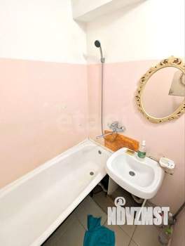 1-к квартира, вторичка, 34м2, 5/10 этаж