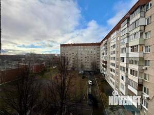 3-к квартира, вторичка, 54м2, 6/9 этаж