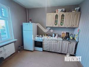 1-к квартира, вторичка, 33м2, 4/10 этаж