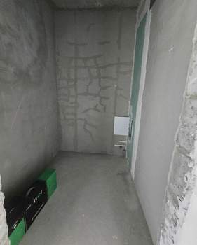 3-к квартира, вторичка, 83м2, 17/17 этаж