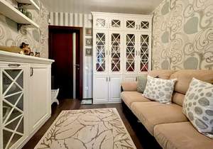 3-к квартира, вторичка, 76м2, 2/5 этаж