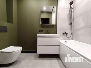 1-к квартира, вторичка, 41м2, 3/18 этаж