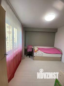 3-к квартира, вторичка, 49м2, 5/5 этаж